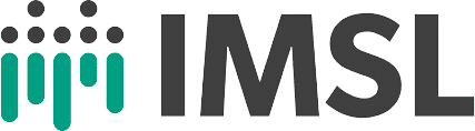 IMSL logo